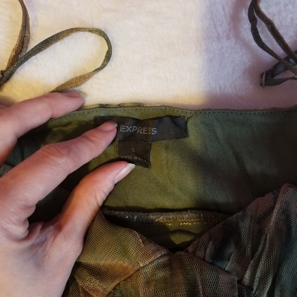 Express top - Picture 4 of 5